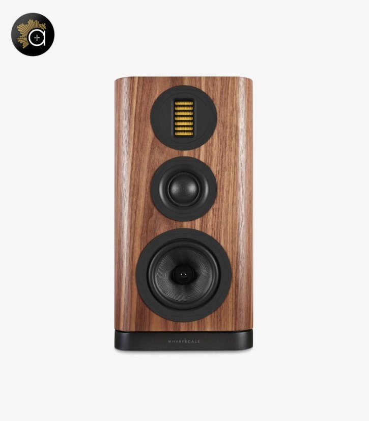 Wharfedale EVO 5.2