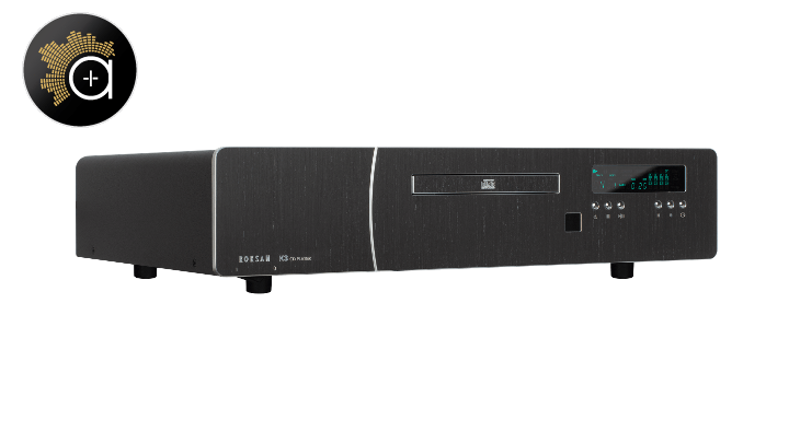 Roksan K3 CD DI
