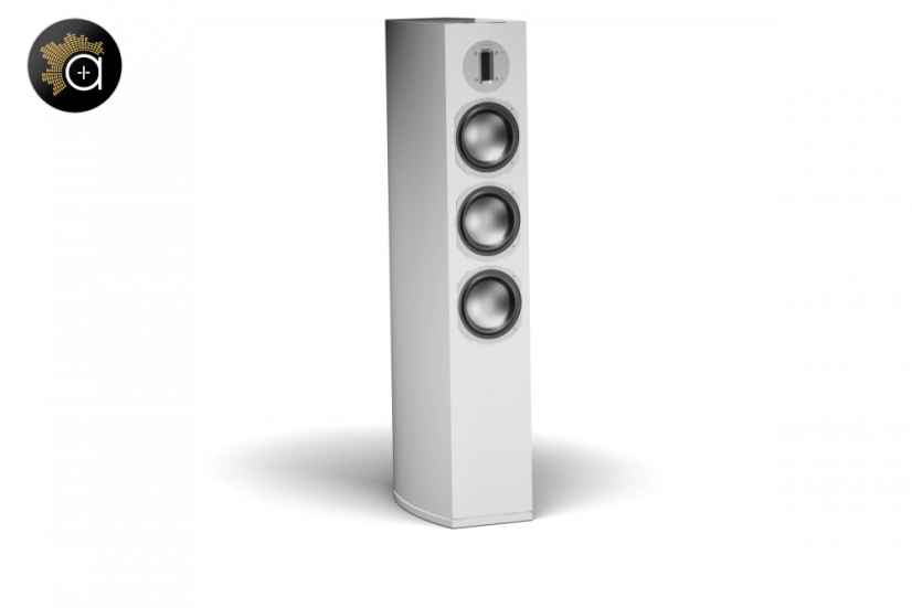 Quadral Chromium Style 105