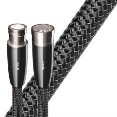 Audioquest Wind XLR - XLR
