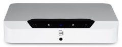 Bluesound Powernode Edge - redefinuje standard dostupného Hi-Fi zesilovače se stremerem