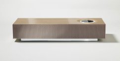 Naim Mu-so 2 Wood