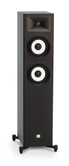 JBL STAGE A180 - 2,5-pásmové sloupové reprosoustavy - černé