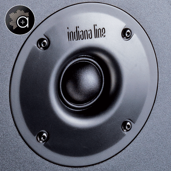 Indiana Line Nota 550 X