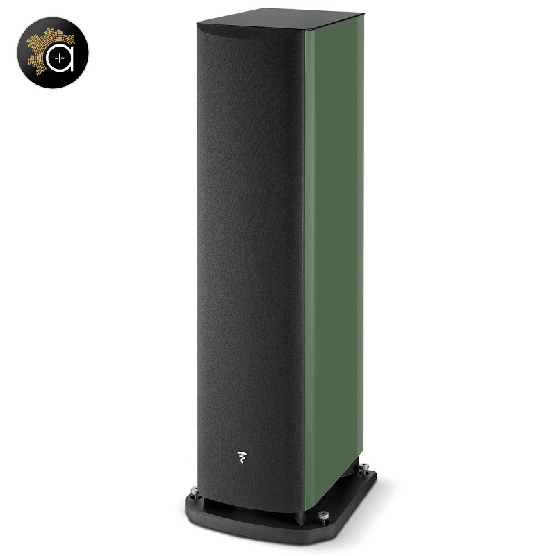 Focal Aria Evo X N°4