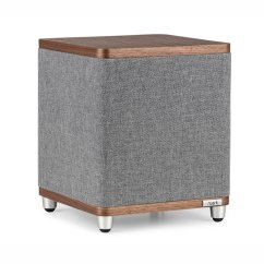 Ruark RS1 - subwoofer pro menší místnosti