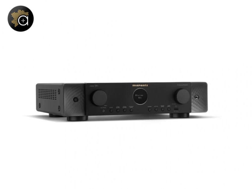 Marantz Cinema 70S - slim 7.2-kanálový 8K AV receiver