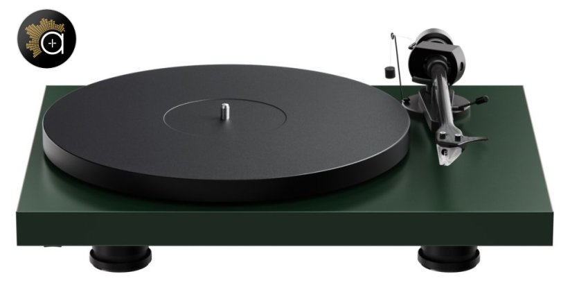 Pro-Ject Debut Evo 2 + Pick It MM EVO