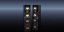 Monitor Audio Studio 89 se stojany - demo pár ze studia