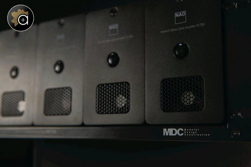 NAD CI 720 v2