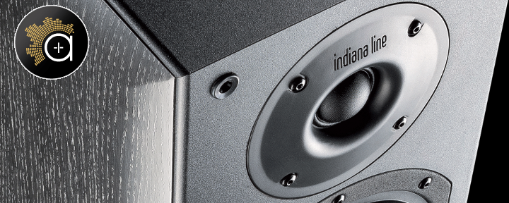Indiana Line Nota 550 X