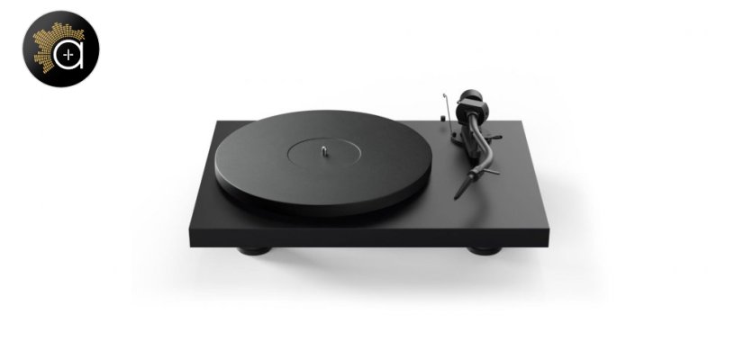 Pro-Ject Debut PRO S + Pick it S2 C Black
