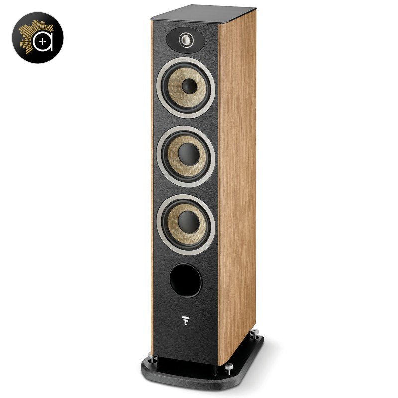 Focal Aria Evo X N°2 - Barva: Aria Moss Green High Gloss