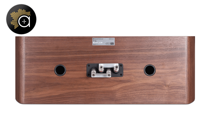 Wharfedale EVO 4.C