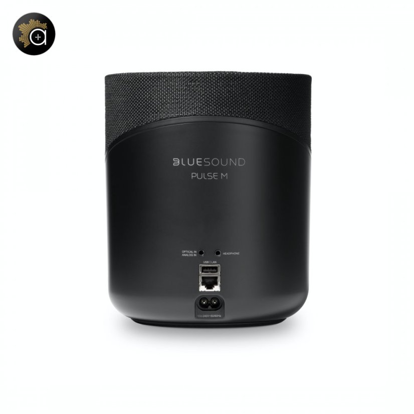 Bluesound Pulse M