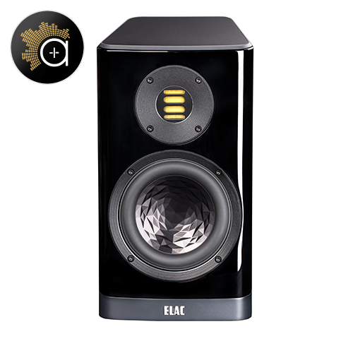ELAC Vela BS 403.2