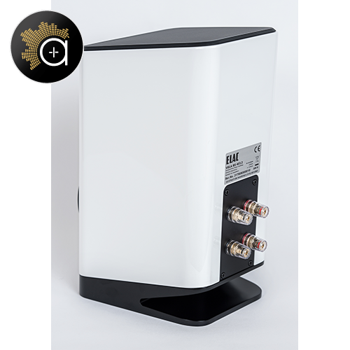 ELAC Vela BS 403.2