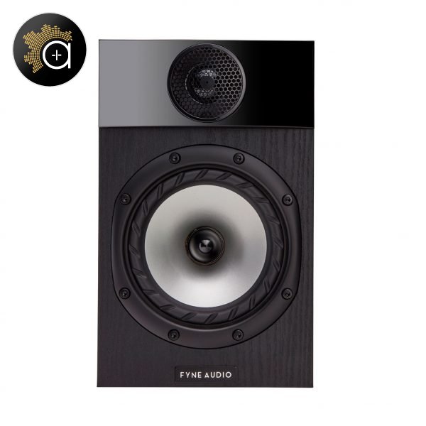 Fyne Audio F300