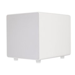 Sonance D8 bílá