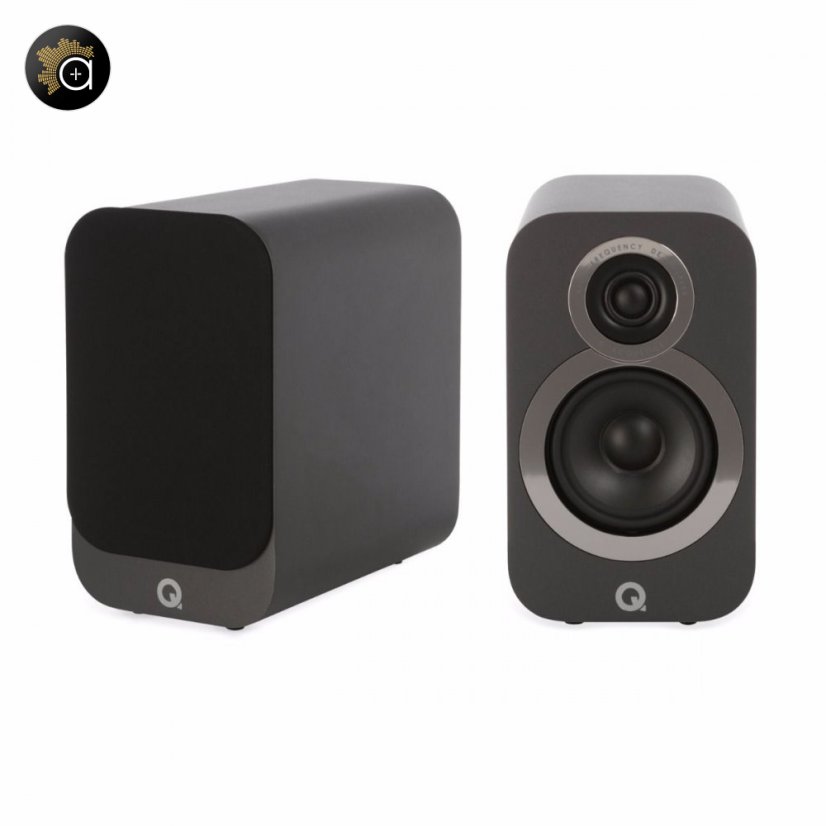 Q Acoustics 3010i