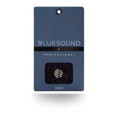 Bluesound Professional B160S - instalační zesilovač s BluOS streamerem