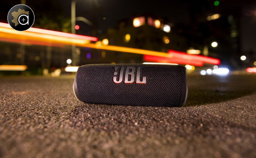 JBL Flip 6