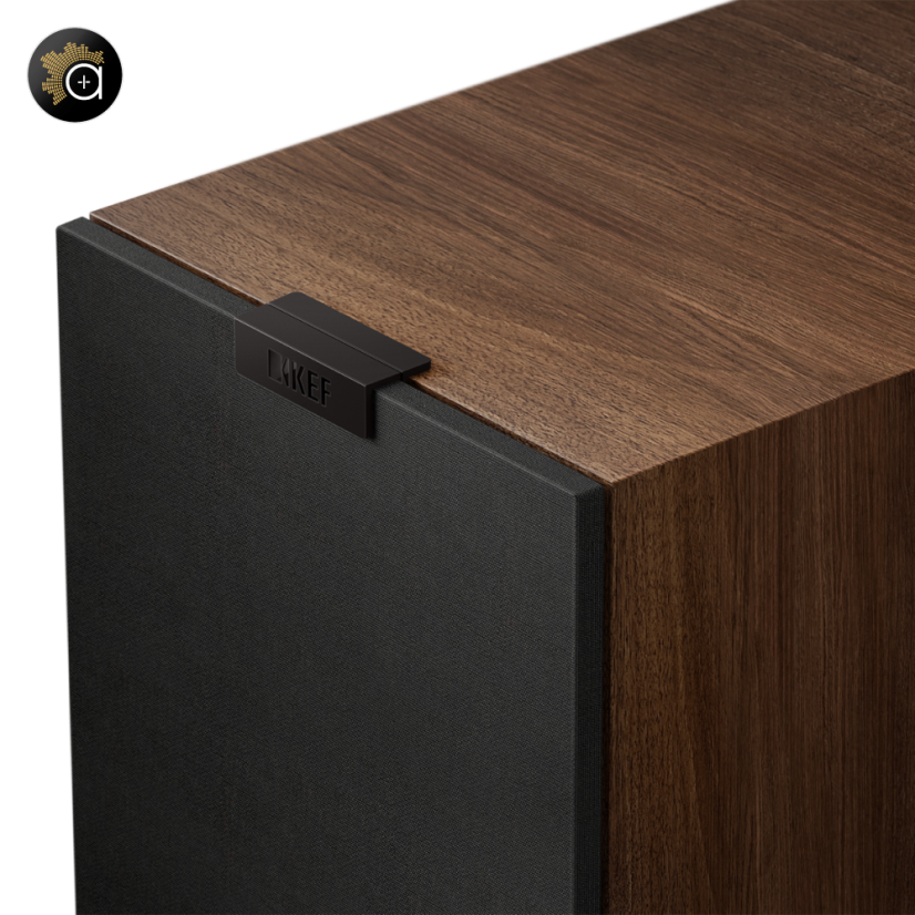 KEF Q6 Meta - centrální reproduktor