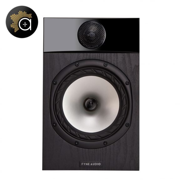 Fyne Audio F301