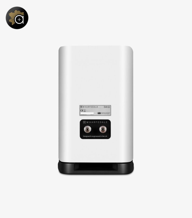 Wharfedale EVO 5.1