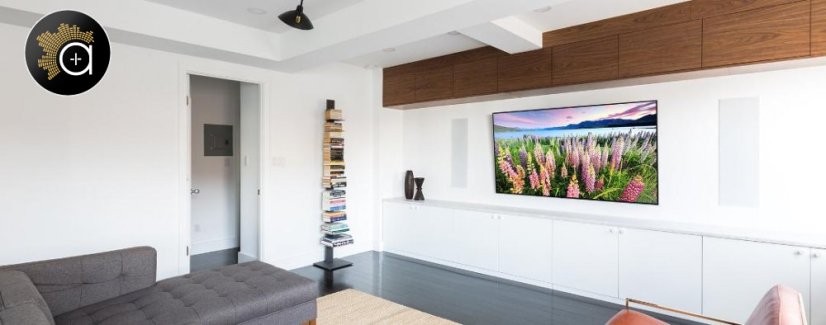 Monitor Audio Controlled Performance CP-IW260X