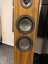Canton Townus 90 Walnut - demo pár ze studia