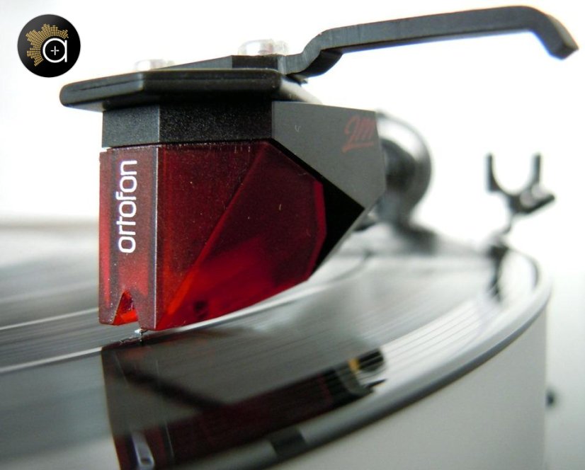 Ortofon 2M Red