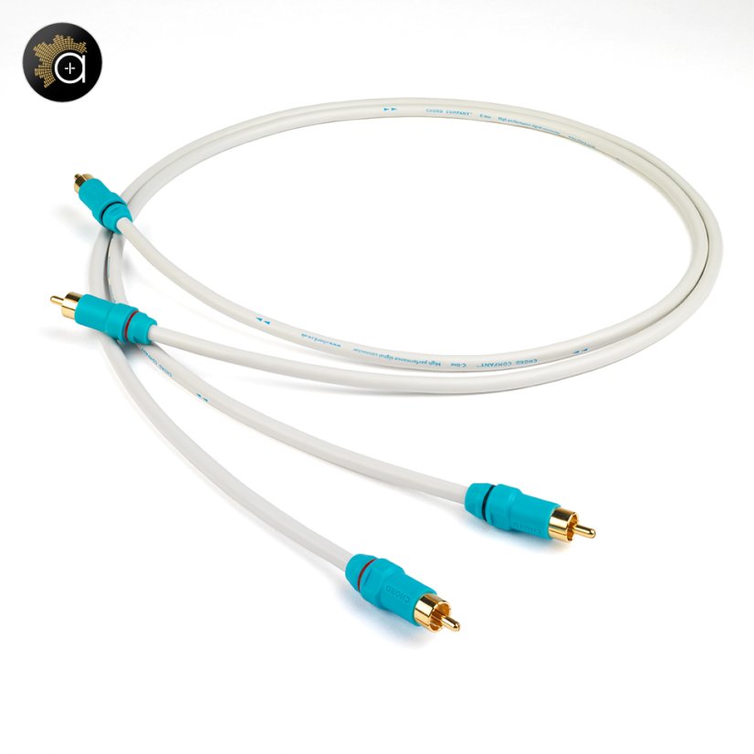 Chord C-Line 2RCA-2RCA