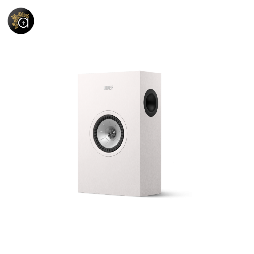 KEF Q4 Meta - nástěnné reproduktory