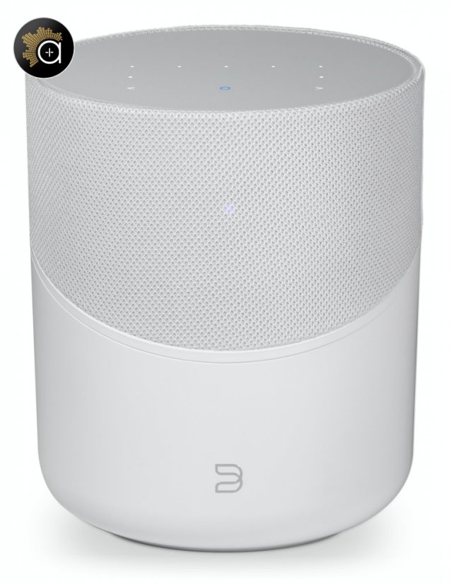Bluesound Pulse M