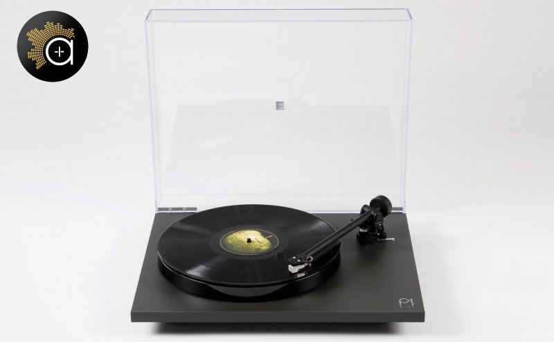 Rega Planar 1 Plus