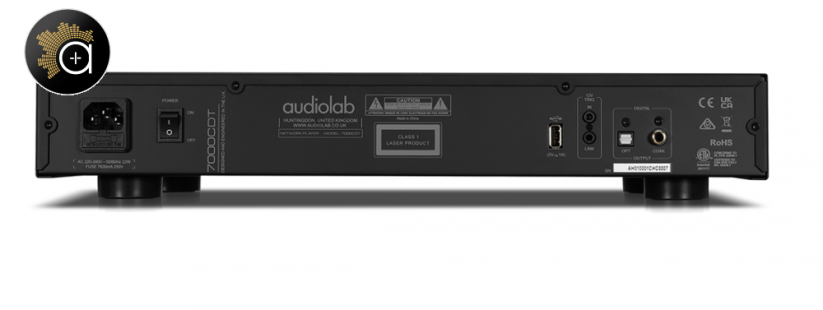 Audiolab 7000CDT