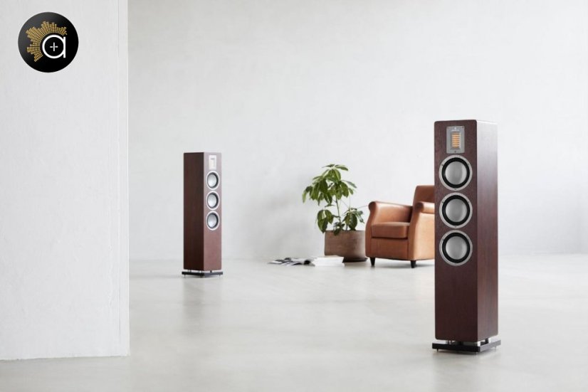 Audiovector QR 5