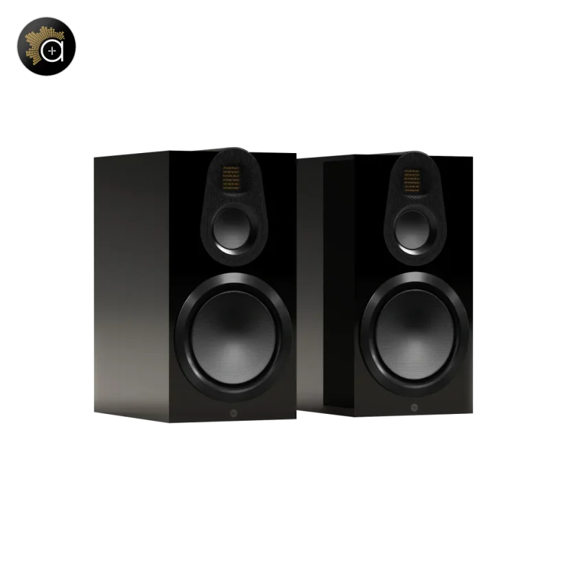 Monitor Audio Gold 100 6G - elegance skloubená s precizním zvukem