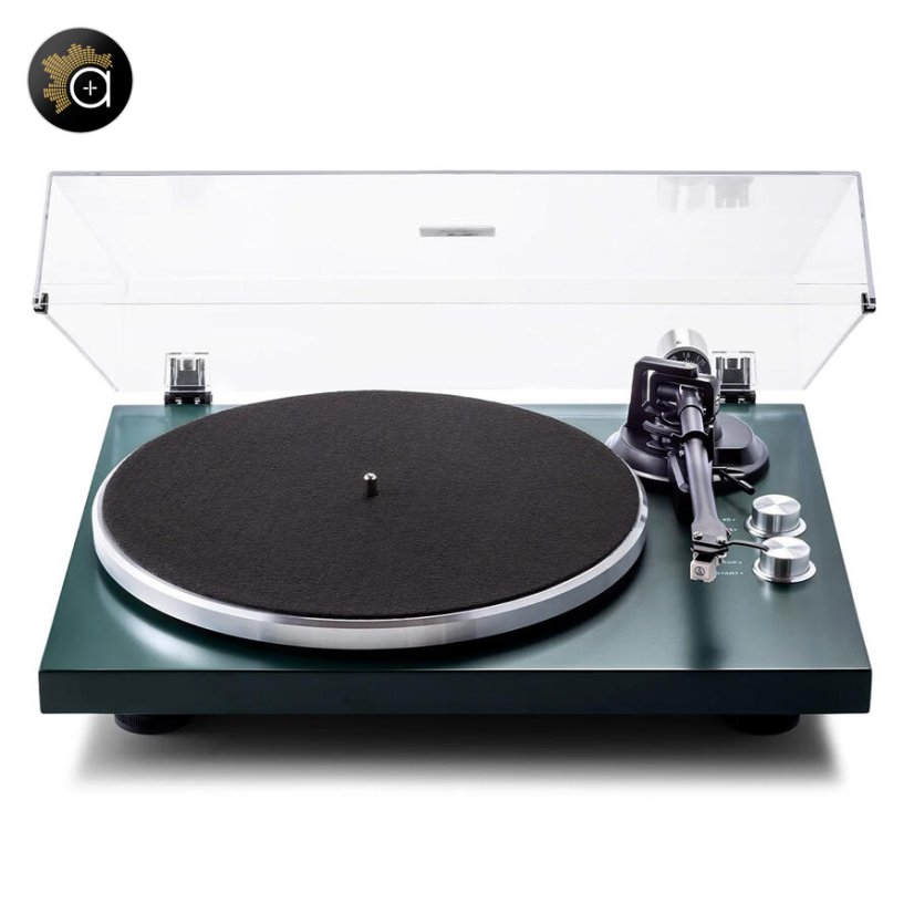 Argon Audio TT - slušný gramofon s předzesilovačem