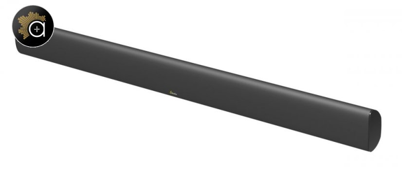 GoldenEar 3D Array XL - designový 3-kanálový soundbar
