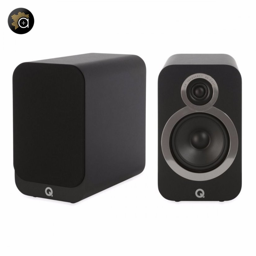Q Acoustics 3020i