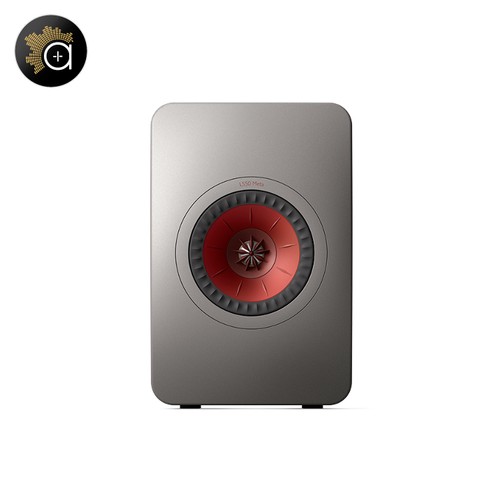 KEF LS50 Meta