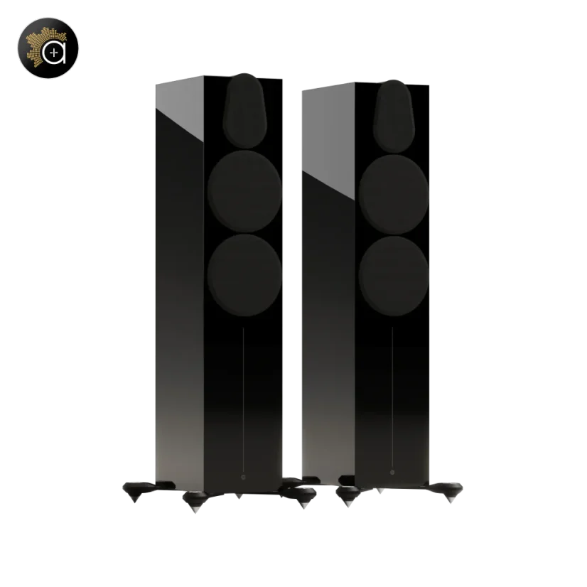 Monitor Audio Gold 500 6G - elegance skloubená s precizním zvukem a vynikající dynamikou