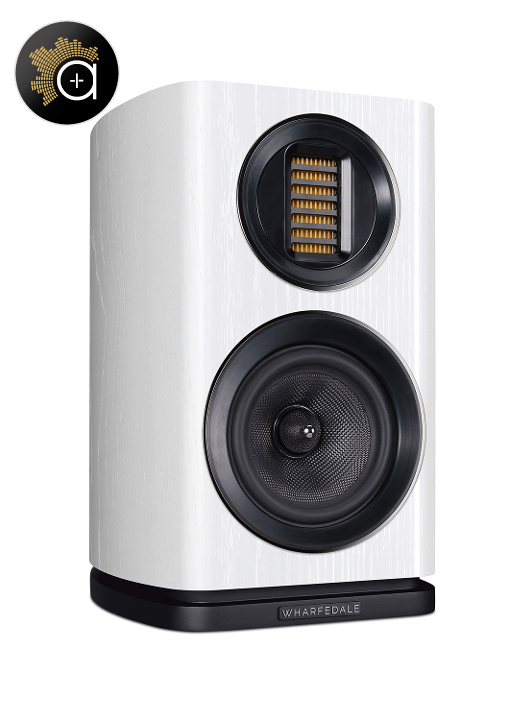 Wharfedale EVO 4.1