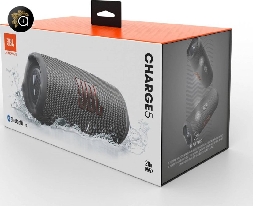 JBL Charge 5