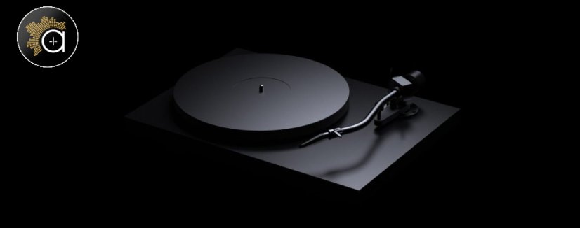 Pro-Ject Debut PRO S + Pick it S2 C Black