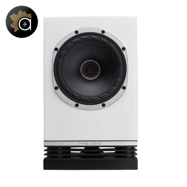 Fyne Audio F500