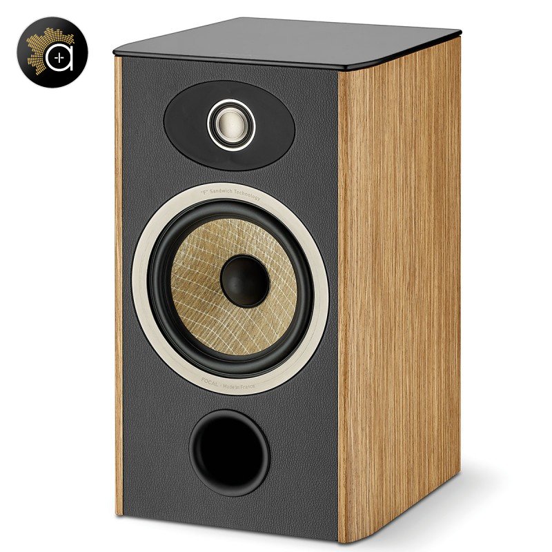 Focal Aria Evo X N°1