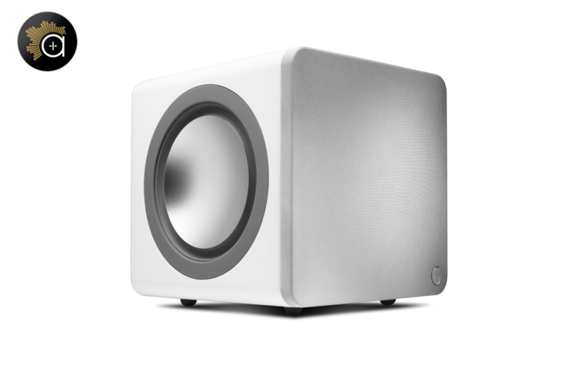 Cambridge Audio MinX X201 - kompaktní aktivní subwoofer